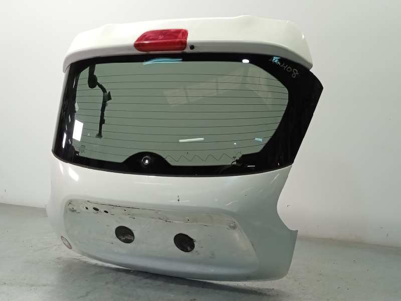 Recambio de porton trasero para nissan juke (f15) 1.5 turbodiesel cat referencia OEM IAM K01001KAME  