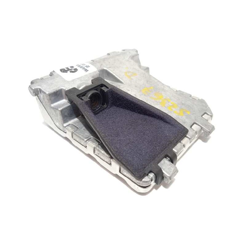 Recambio de modulo electronico para mazda 2 lim. () 1.5 16v cat referencia OEM IAM D23P67XCXA  