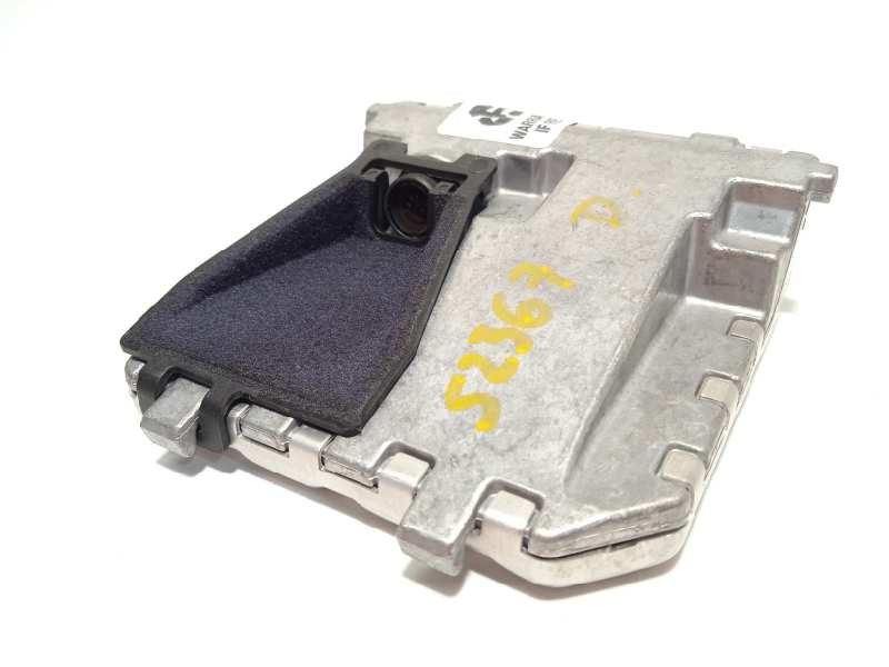 Recambio de modulo electronico para mazda 2 lim. () 1.5 16v cat referencia OEM IAM D23P67XCXA  