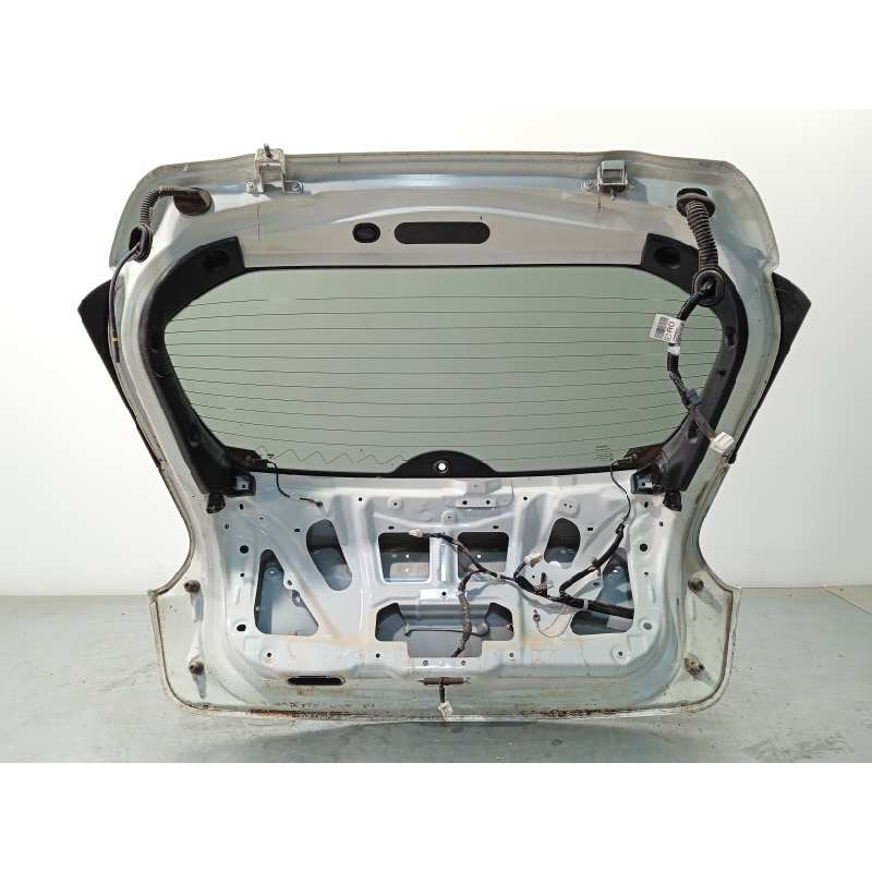 Recambio de porton trasero para nissan juke (f15) 1.5 turbodiesel cat referencia OEM IAM K01001KAME  