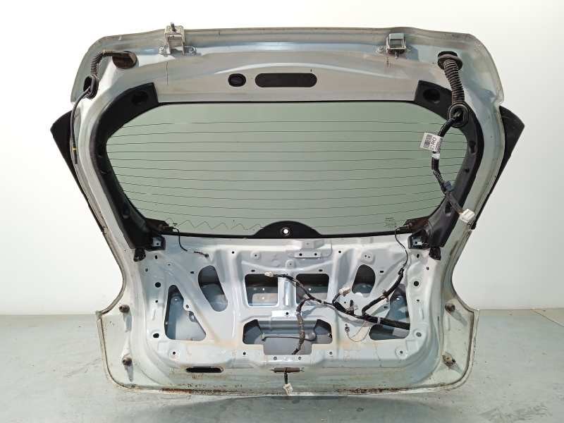 Recambio de porton trasero para nissan juke (f15) 1.5 turbodiesel cat referencia OEM IAM K01001KAME  