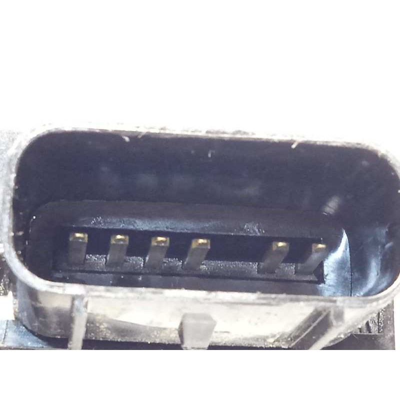 Recambio de cerradura puerta delantera izquierda para hyundai i20 active 1.0 tgdi cat referencia OEM IAM 81310C8020  