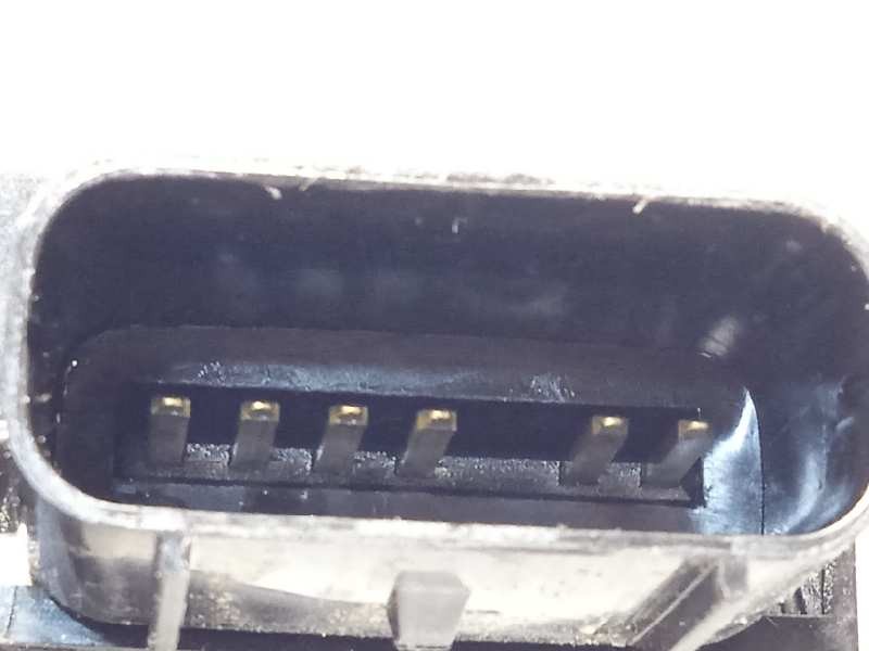 Recambio de cerradura puerta delantera izquierda para hyundai i20 active 1.0 tgdi cat referencia OEM IAM 81310C8020  