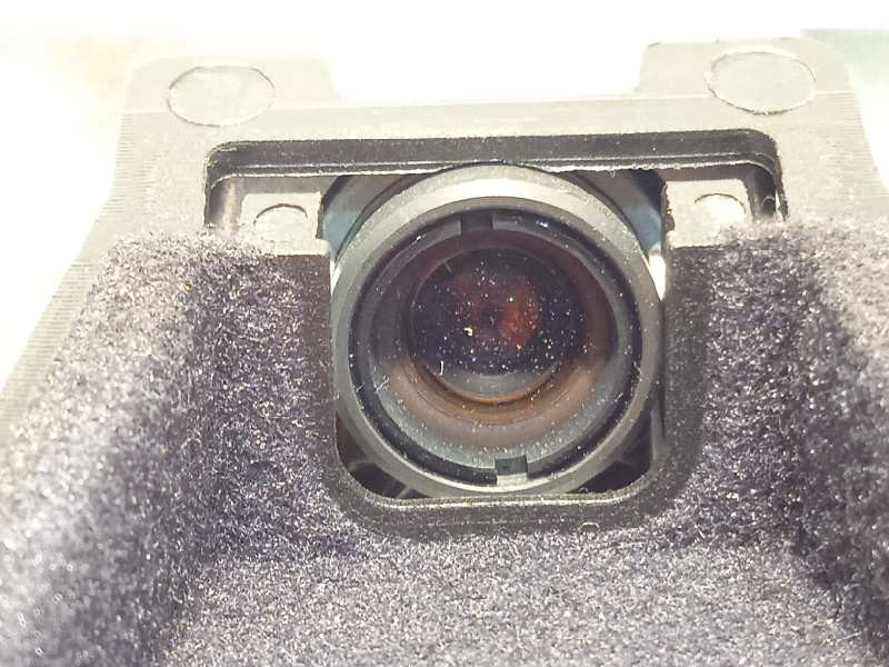 Recambio de modulo electronico para mazda 2 lim. () 1.5 16v cat referencia OEM IAM D23P67XCXA  