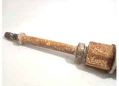 Recambio de transmision delantera derecha para nissan juke (f15) 1.5 turbodiesel cat referencia OEM IAM 391001KC0B   2