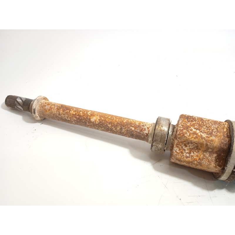 Recambio de transmision delantera derecha para nissan juke (f15) 1.5 turbodiesel cat referencia OEM IAM 391001KC0B  