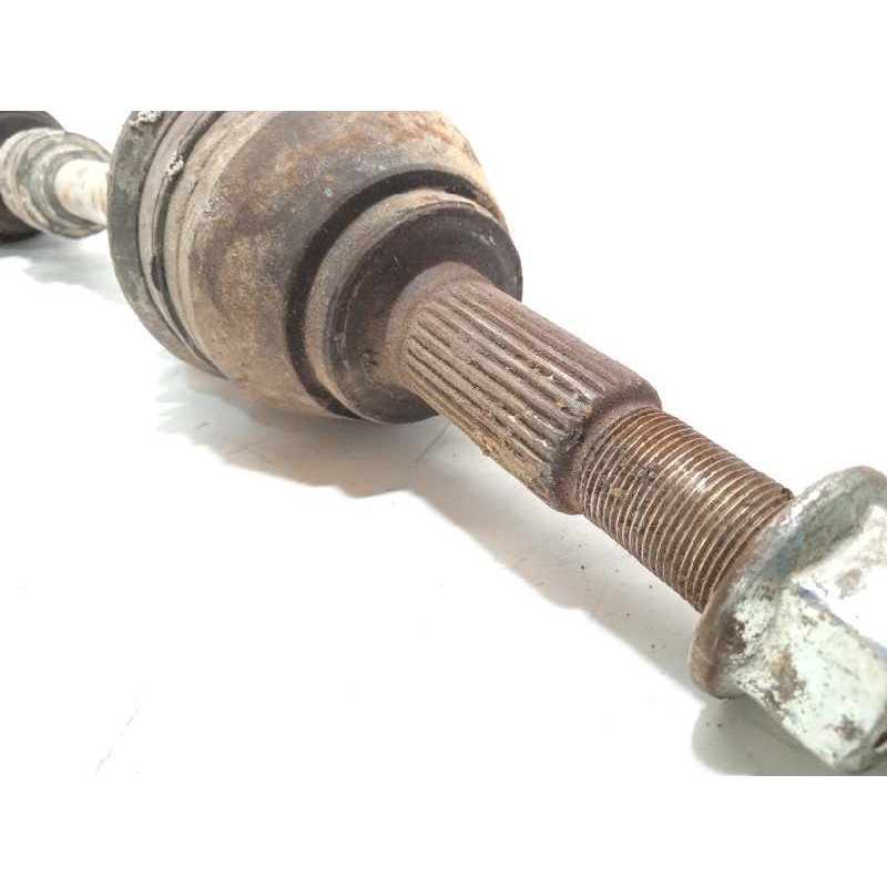 Recambio de transmision delantera derecha para nissan juke (f15) 1.5 turbodiesel cat referencia OEM IAM 391001KC0B  