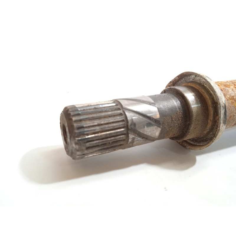 Recambio de transmision delantera derecha para nissan juke (f15) 1.5 turbodiesel cat referencia OEM IAM 391001KC0B  