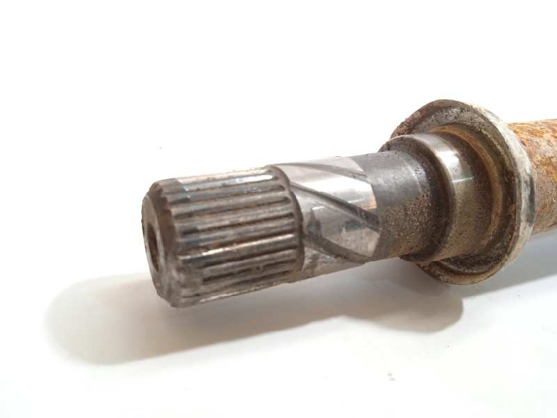 Recambio de transmision delantera derecha para nissan juke (f15) 1.5 turbodiesel cat referencia OEM IAM 391001KC0B  