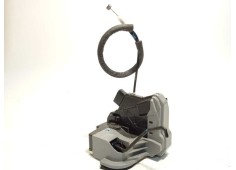 Recambio de cerradura puerta trasera izquierda para hyundai i20 active 1.0 tgdi cat referencia OEM IAM 81410C8020   2