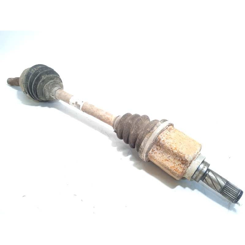 Recambio de transmision delantera izquierda para nissan juke (f15) 1.5 turbodiesel cat referencia OEM IAM 391011KC0B  