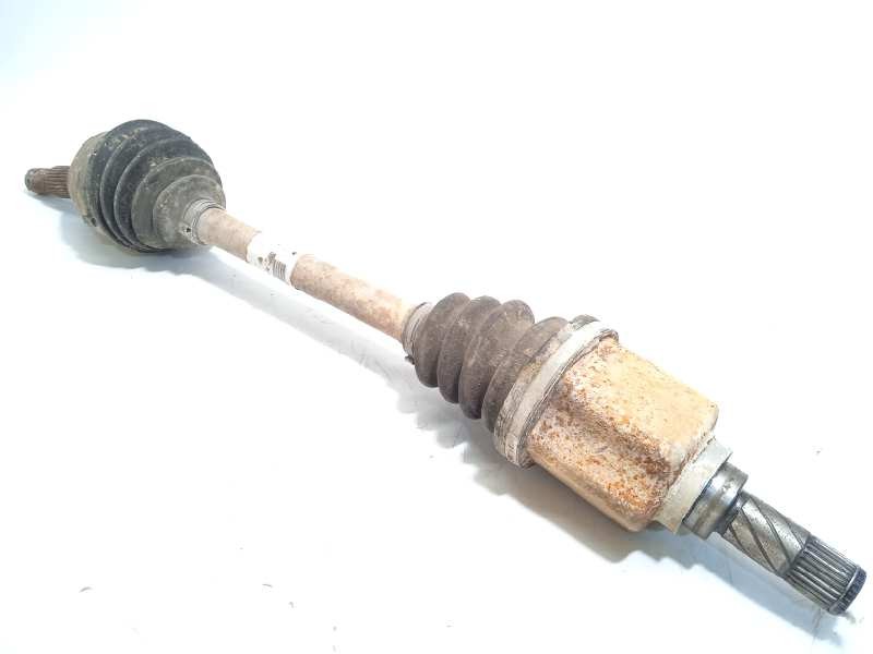 Recambio de transmision delantera izquierda para nissan juke (f15) 1.5 turbodiesel cat referencia OEM IAM 391011KC0B  