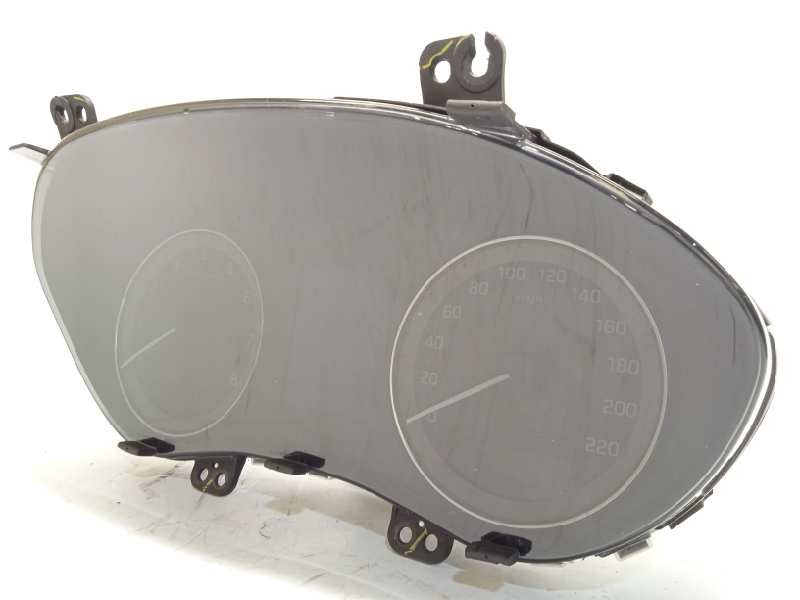 Recambio de cuadro instrumentos para hyundai i20 active 1.0 tgdi cat referencia OEM IAM 94013C8102  