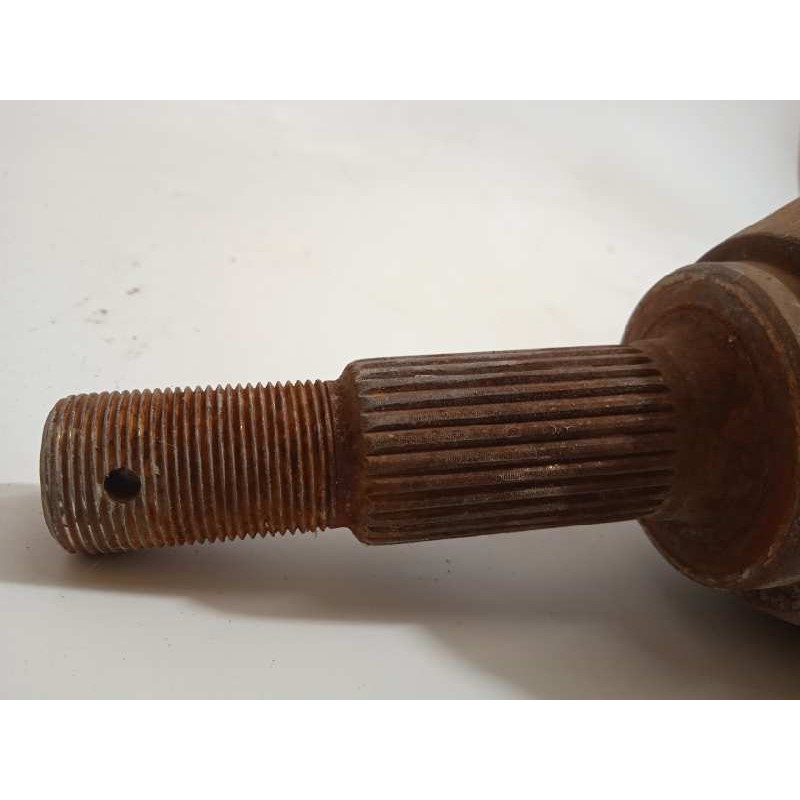 Recambio de transmision delantera izquierda para nissan juke (f15) 1.5 turbodiesel cat referencia OEM IAM 391011KC0B  