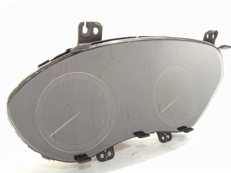 Recambio de cuadro instrumentos para hyundai i20 active 1.0 tgdi cat referencia OEM IAM 94013C8102  