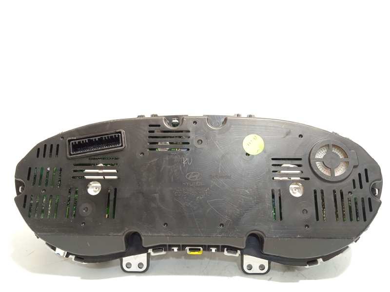 Recambio de cuadro instrumentos para hyundai i20 active 1.0 tgdi cat referencia OEM IAM 94013C8102  
