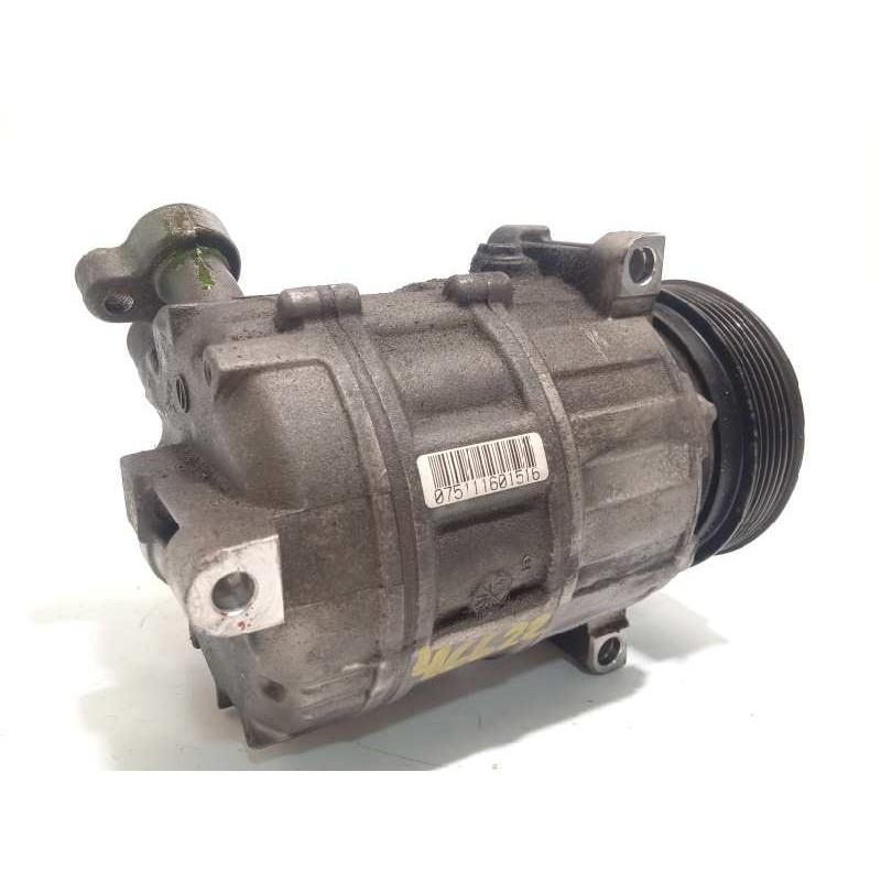 Recambio de compresor aire acondicionado para volvo s80 berlina 4.4 v8 cat referencia OEM IAM 30780442  