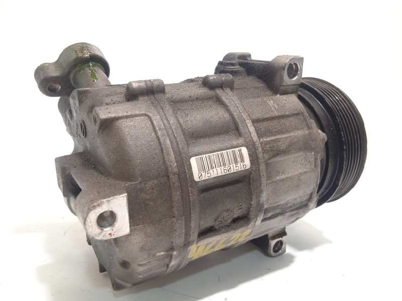 Recambio de compresor aire acondicionado para volvo s80 berlina 4.4 v8 cat referencia OEM IAM 30780442  