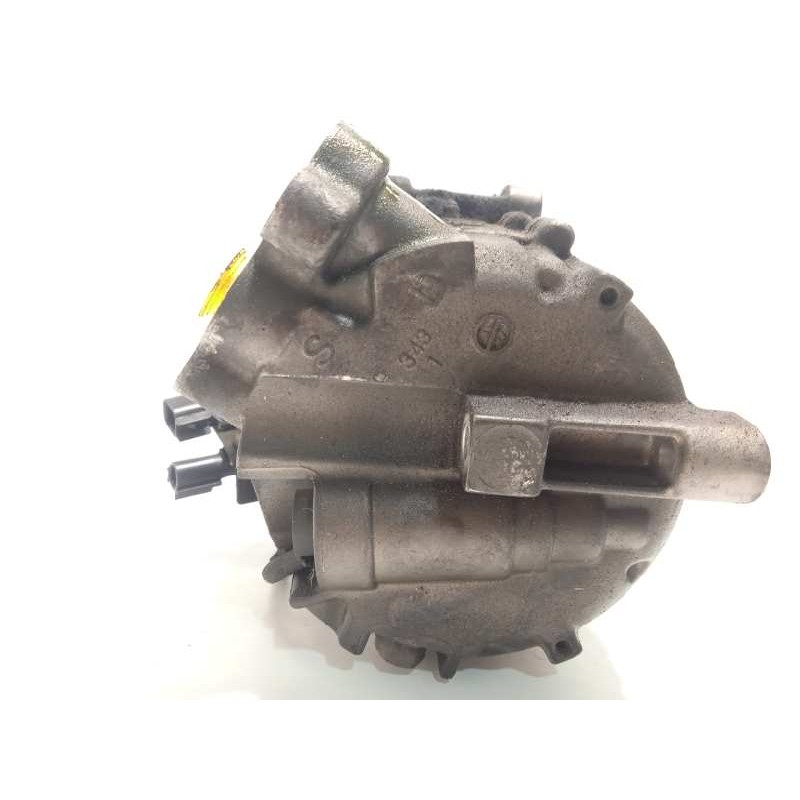 Recambio de compresor aire acondicionado para volvo s80 berlina 4.4 v8 cat referencia OEM IAM 30780442  