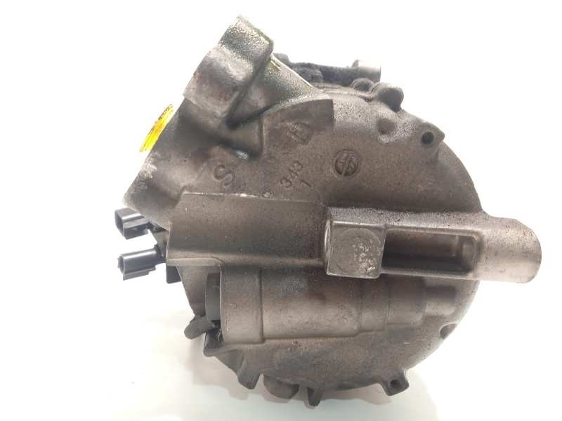 Recambio de compresor aire acondicionado para volvo s80 berlina 4.4 v8 cat referencia OEM IAM 30780442  