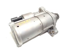 Recambio de motor arranque para seat ateca (kh7) 1.5 16v tsi act referencia OEM IAM 02M911022F  0001179602 2