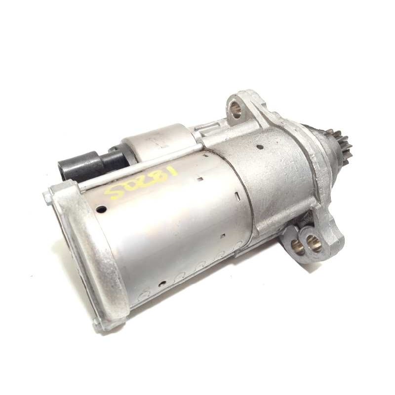 Recambio de motor arranque para seat ateca (kh7) 1.5 16v tsi act referencia OEM IAM 02M911022F  0001179602