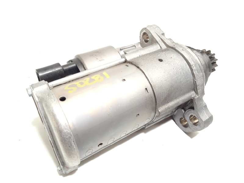 Recambio de motor arranque para seat ateca (kh7) 1.5 16v tsi act referencia OEM IAM 02M911022F  0001179602