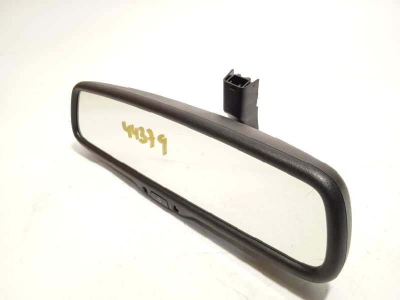 Recambio de espejo interior para hyundai i20 active 1.0 tgdi cat referencia OEM IAM 85101A4000  