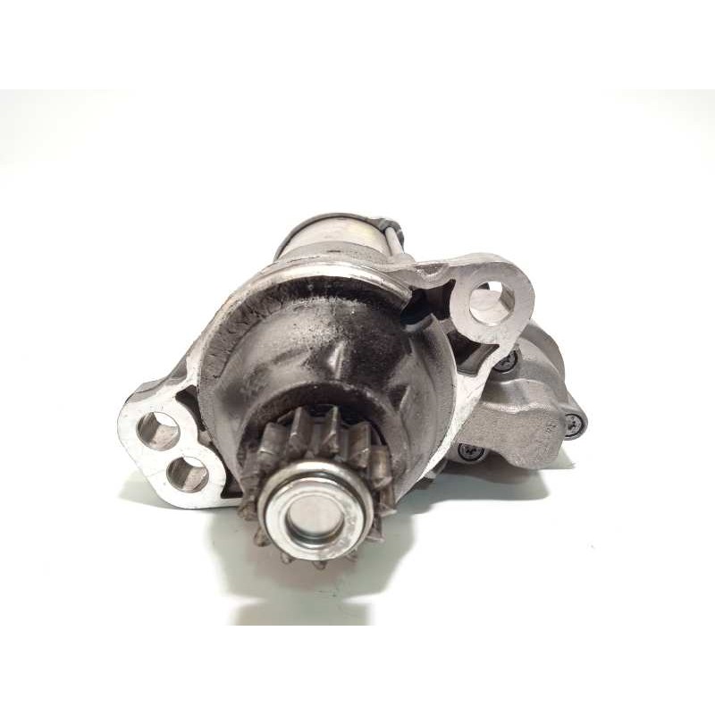 Recambio de motor arranque para seat ateca (kh7) 1.5 16v tsi act referencia OEM IAM 02M911022F  0001179602