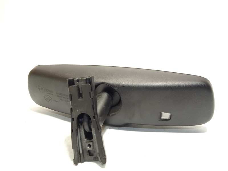 Recambio de espejo interior para hyundai i20 active 1.0 tgdi cat referencia OEM IAM 85101A4000  