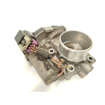 Recambio de caja mariposa para opel corsa d (s07) 1.2 (l08, l68) referencia OEM IAM 55562270  0280750482