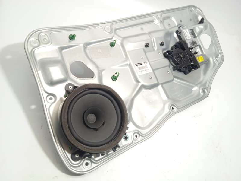 Recambio de elevalunas delantero derecho para volvo s80 berlina 4.4 v8 cat referencia OEM IAM 970714101  983040101