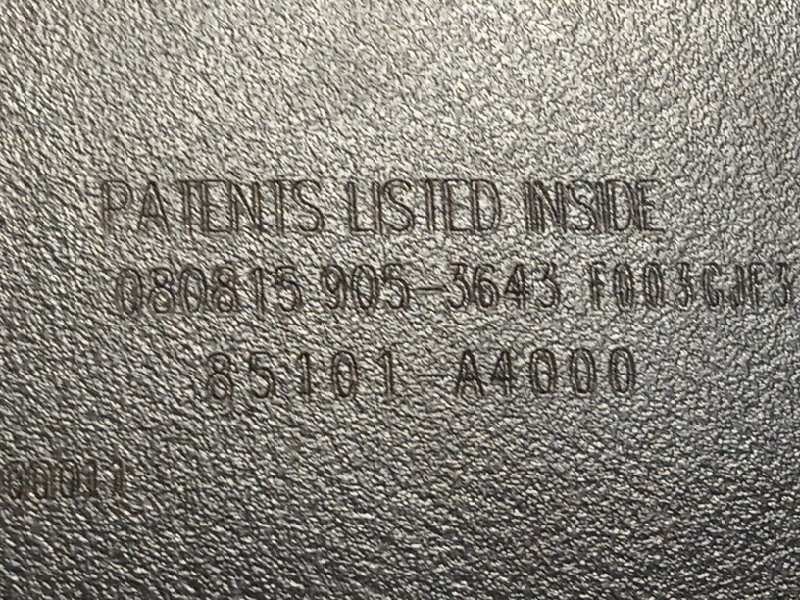 Recambio de espejo interior para hyundai i20 active 1.0 tgdi cat referencia OEM IAM 85101A4000  