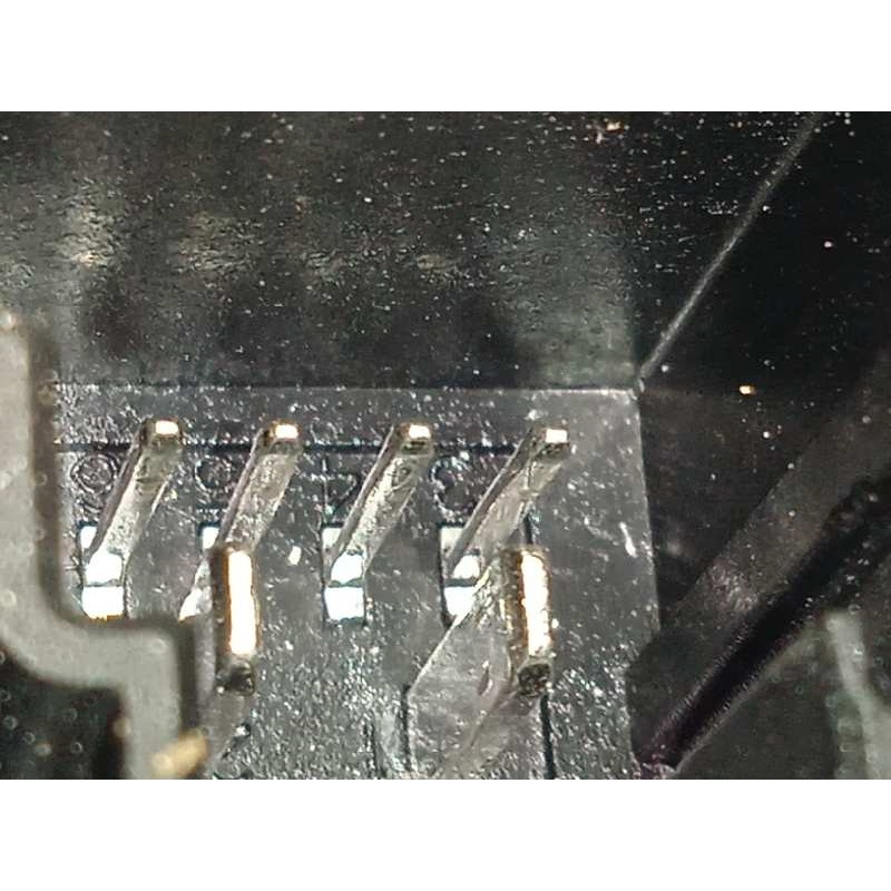 Recambio de elevalunas delantero derecho para volvo s80 berlina 4.4 v8 cat referencia OEM IAM 970714101  983040101