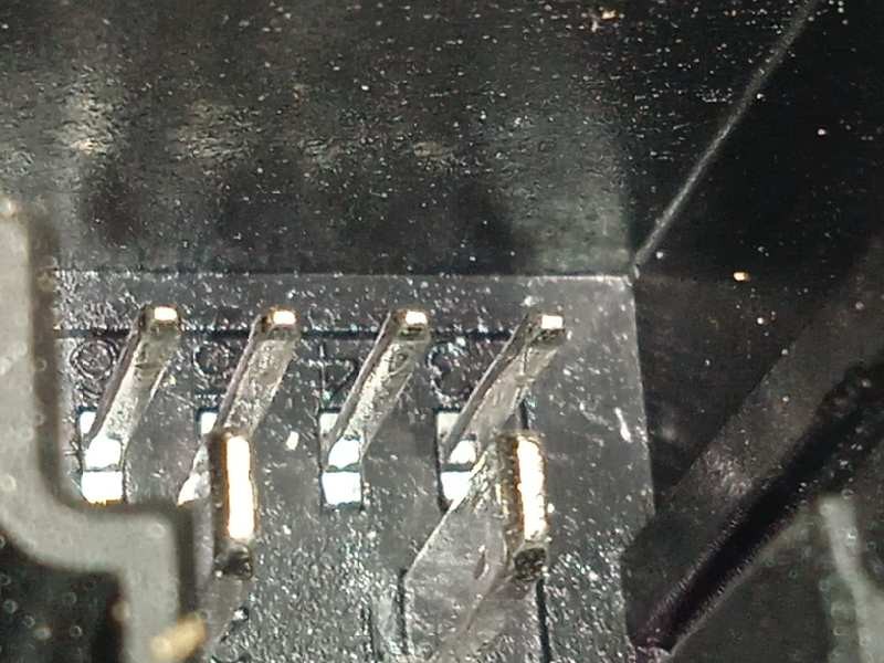 Recambio de elevalunas delantero derecho para volvo s80 berlina 4.4 v8 cat referencia OEM IAM 970714101  983040101