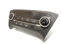 Recambio de mando climatizador para hyundai i20 active 1.0 tgdi cat referencia OEM IAM 97250C8200   2