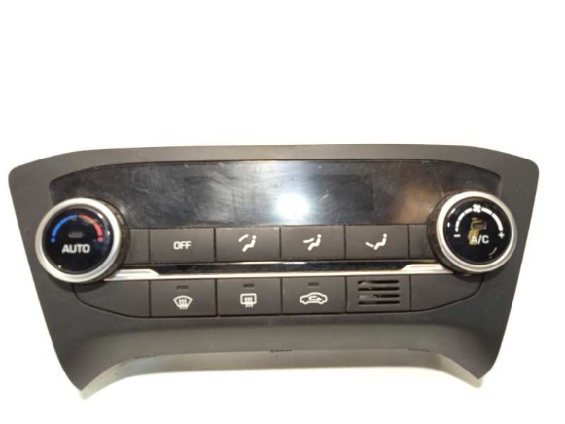 Recambio de mando climatizador para hyundai i20 active 1.0 tgdi cat referencia OEM IAM 97250C8200  