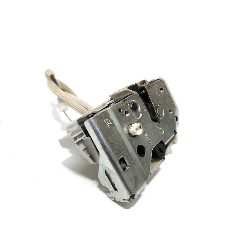 Recambio de cerradura puerta trasera derecha para lancia delta (181) 1.6 diesel cat referencia OEM IAM 51929779  