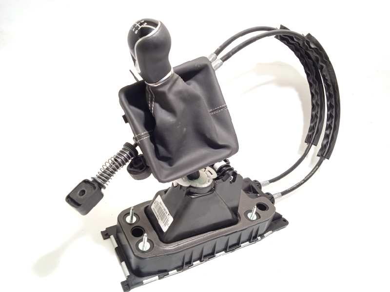 Recambio de palanca cambio para seat ateca (kh7) 1.5 16v tsi act referencia OEM IAM 5WA711049AM  5WA711265A