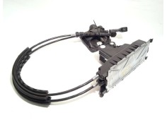 Recambio de palanca cambio para seat ateca (kh7) 1.5 16v tsi act referencia OEM IAM 5WA711049AM  5WA711265A 2