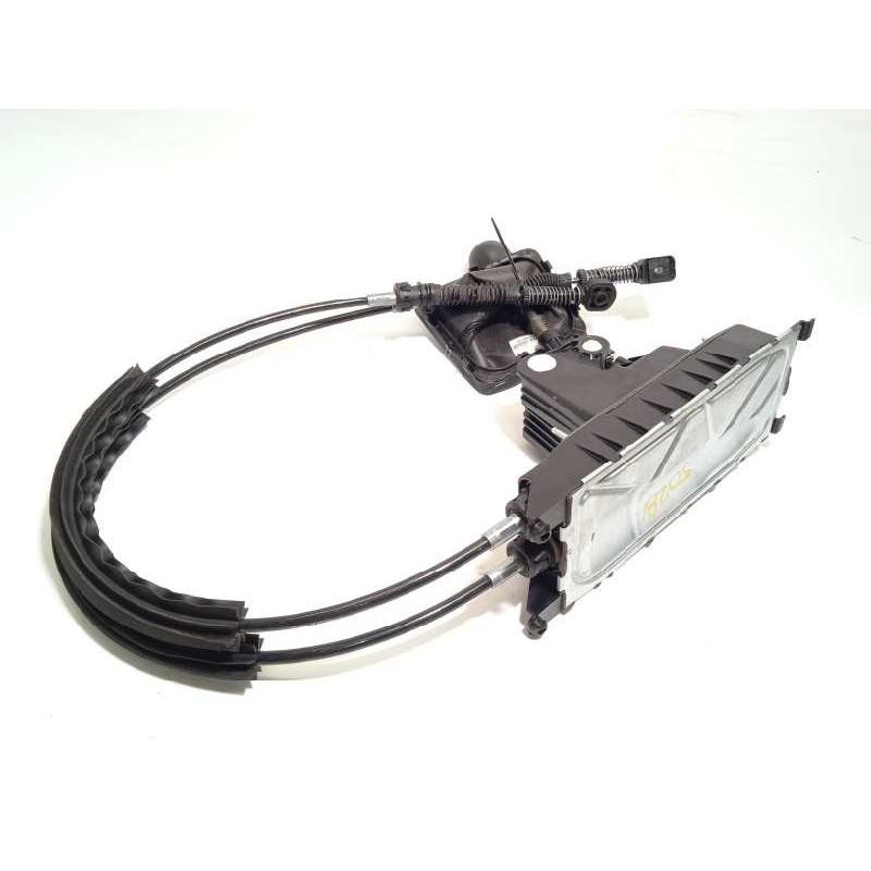 Recambio de palanca cambio para seat ateca (kh7) 1.5 16v tsi act referencia OEM IAM 5WA711049AM  5WA711265A