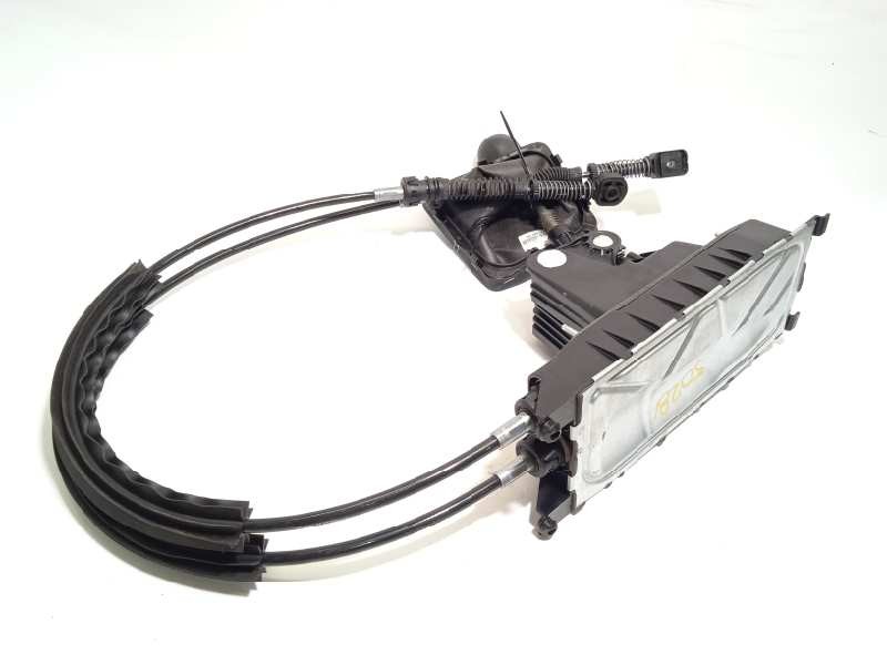 Recambio de palanca cambio para seat ateca (kh7) 1.5 16v tsi act referencia OEM IAM 5WA711049AM  5WA711265A