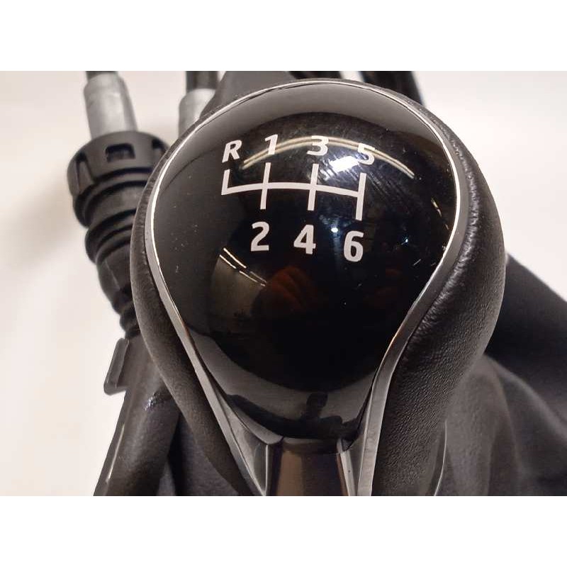 Recambio de palanca cambio para seat ateca (kh7) 1.5 16v tsi act referencia OEM IAM 5WA711049AM  5WA711265A