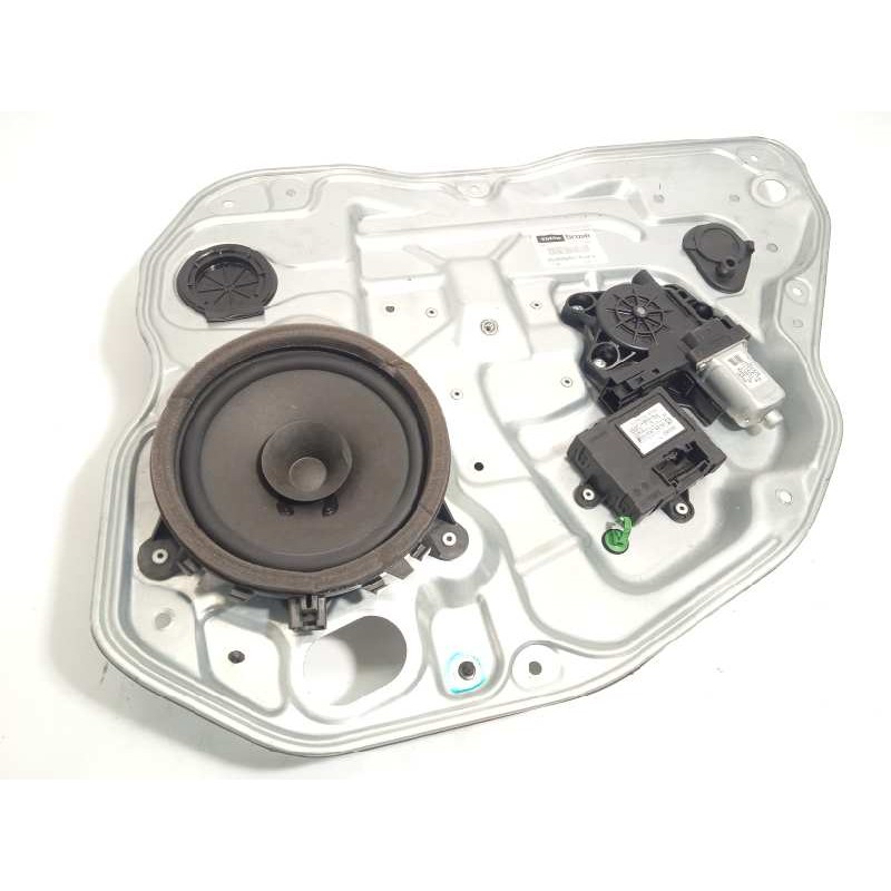 Recambio de elevalunas trasero derecho para volvo s80 berlina 4.4 v8 cat referencia OEM IAM 970716101  983042102