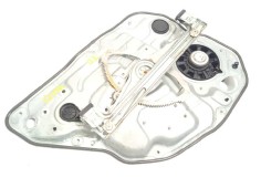 Recambio de elevalunas trasero derecho para volvo s80 berlina 4.4 v8 cat referencia OEM IAM 970716101  983042102 2