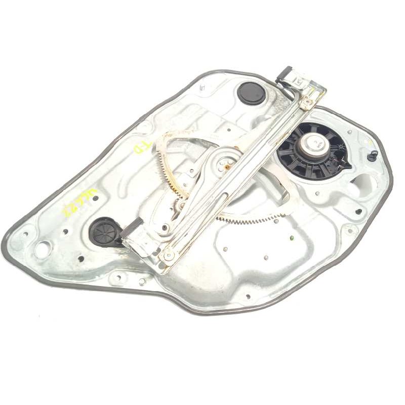 Recambio de elevalunas trasero derecho para volvo s80 berlina 4.4 v8 cat referencia OEM IAM 970716101  983042102