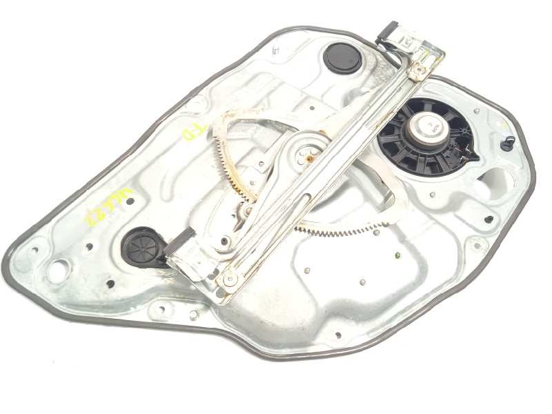 Recambio de elevalunas trasero derecho para volvo s80 berlina 4.4 v8 cat referencia OEM IAM 970716101  983042102