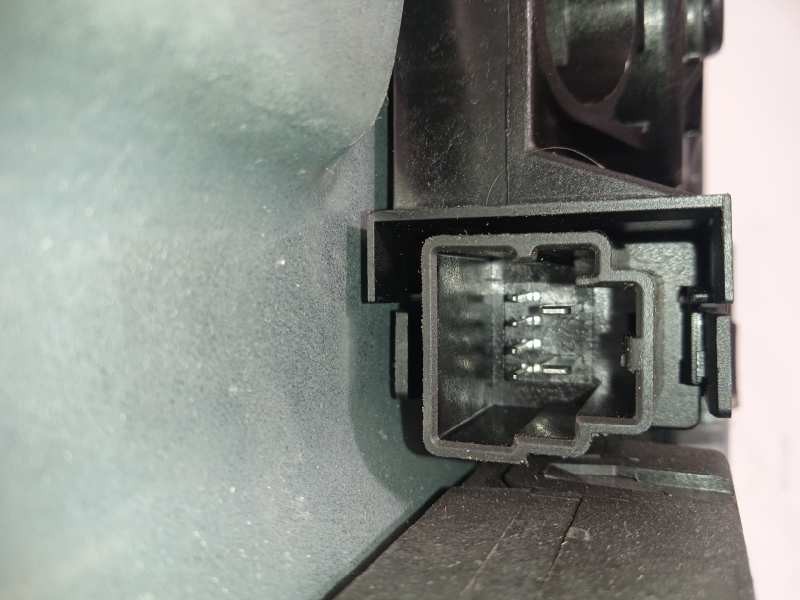 Recambio de elevalunas trasero derecho para volvo s80 berlina 4.4 v8 cat referencia OEM IAM 970716101  983042102