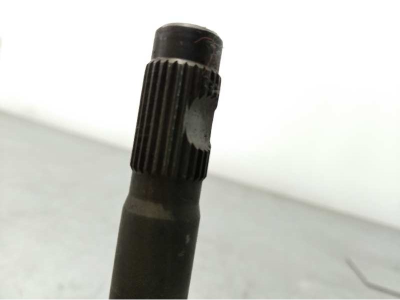 Recambio de cremallera direccion para lancia delta (181) 1.6 diesel cat referencia OEM IAM 51931476  