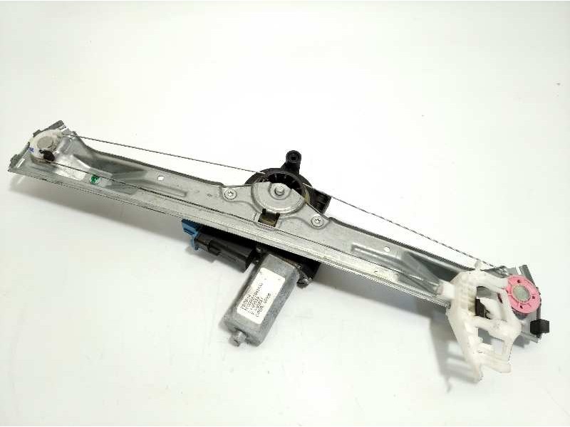 Recambio de elevalunas trasero derecho para lancia delta (181) 1.6 diesel cat referencia OEM IAM 51943450  